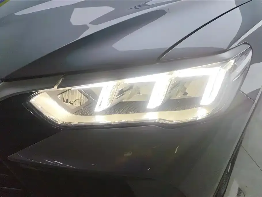BYD Pro New Energy — фото 6