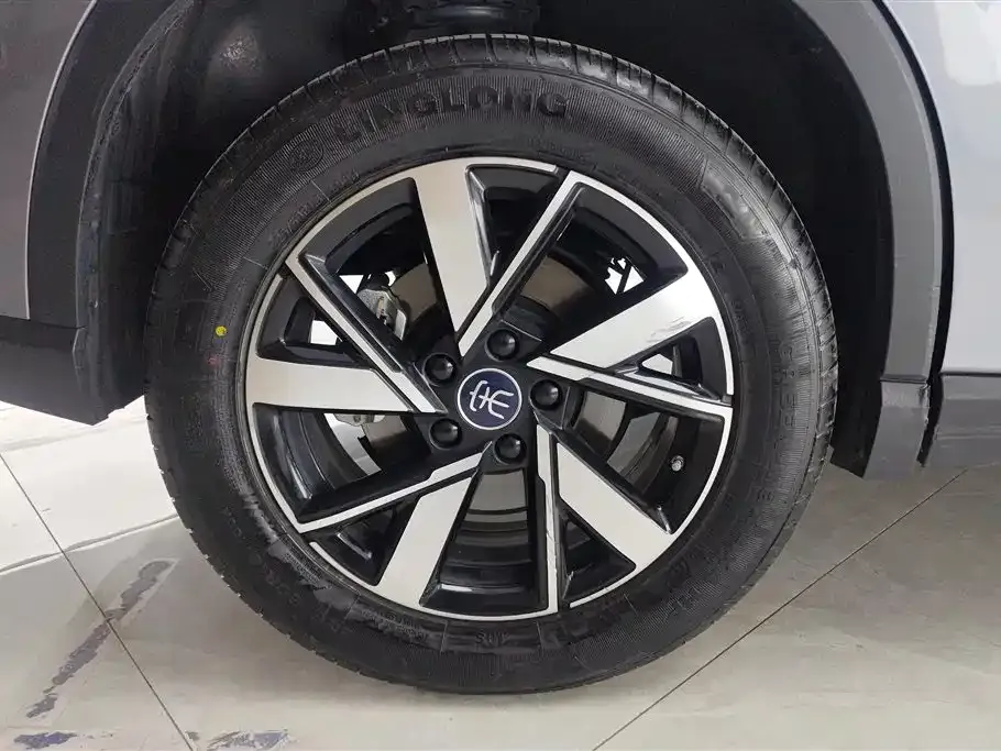 BYD Pro New Energy — фото 10
