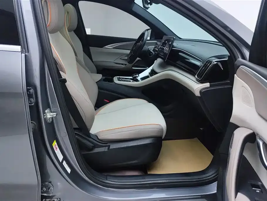 BYD Pro New Energy — фото 8