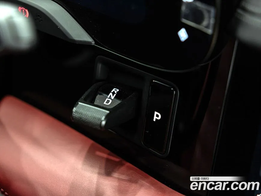 Porsche Taycan 2024 из KR, фото 10