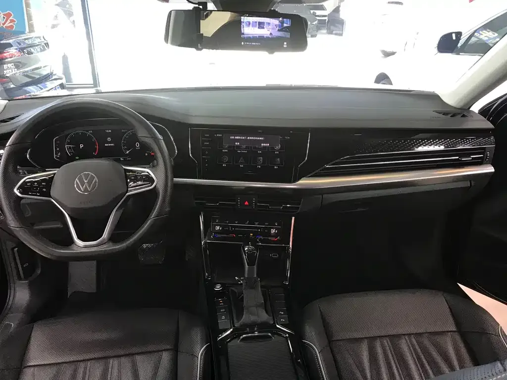 Volkswagen Passat — фото 3