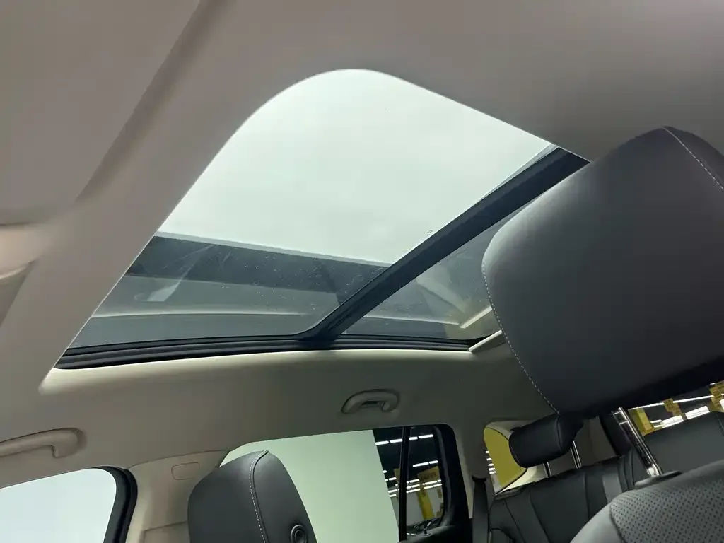 Buick Envision Plus — фото 3