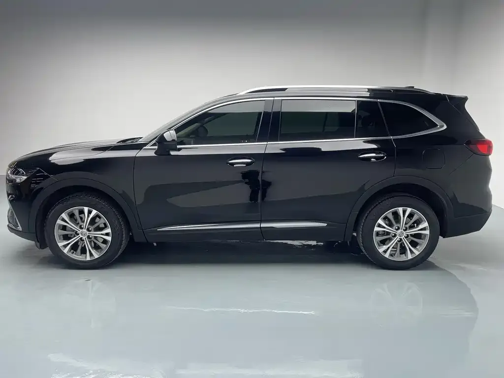 Buick Envision Plus — фото 7