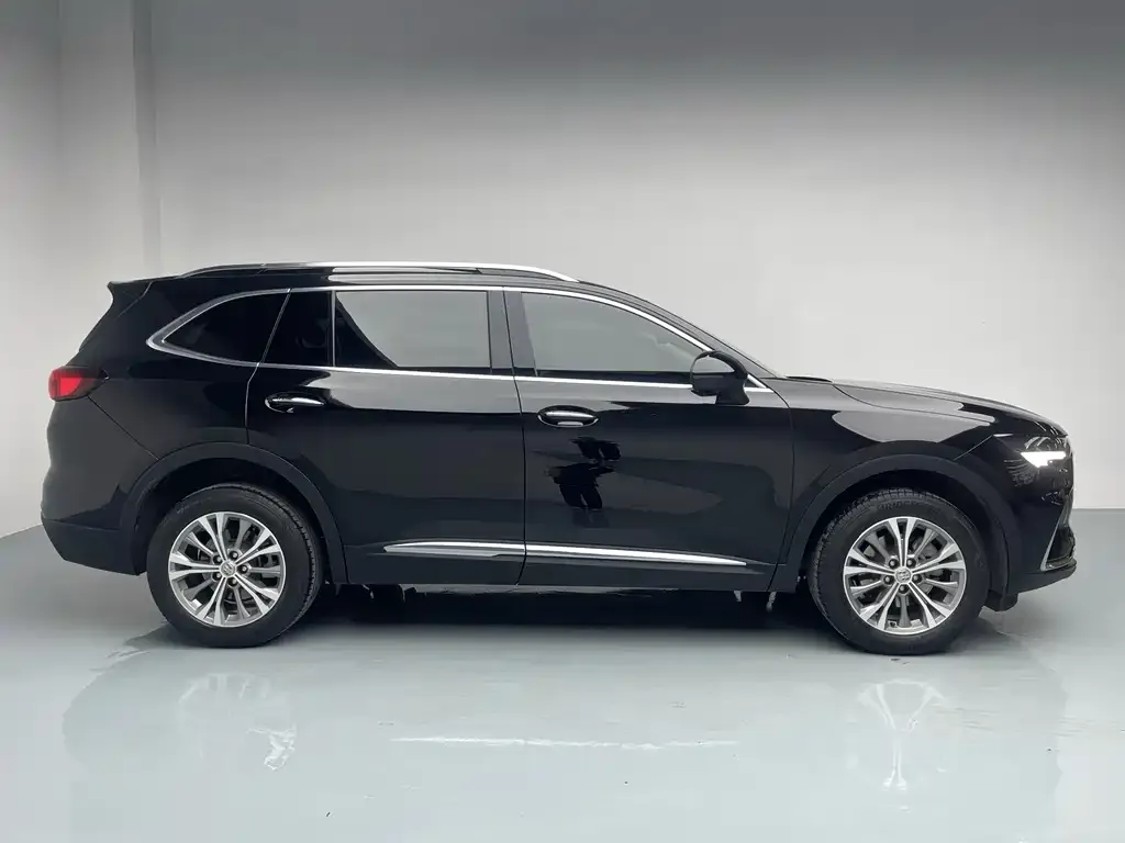 Buick Envision Plus — фото 5