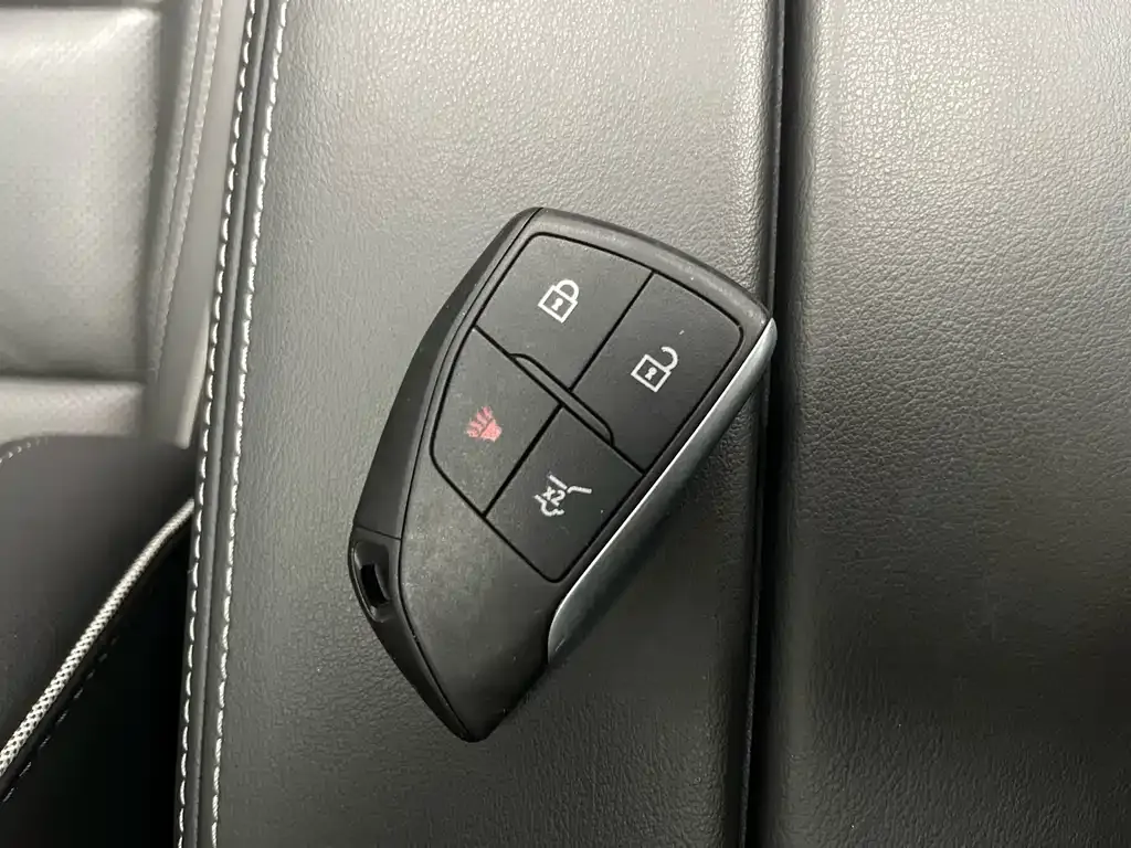 Buick Envision Plus — фото 2