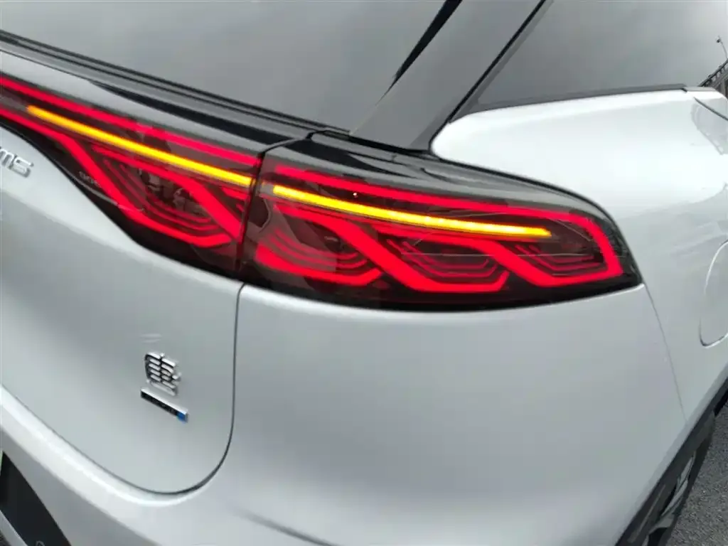 BYD Tang New Energy 2025 из CN, фото 2