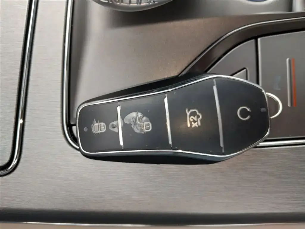 BYD Tang New Energy 2025 из CN, фото 3