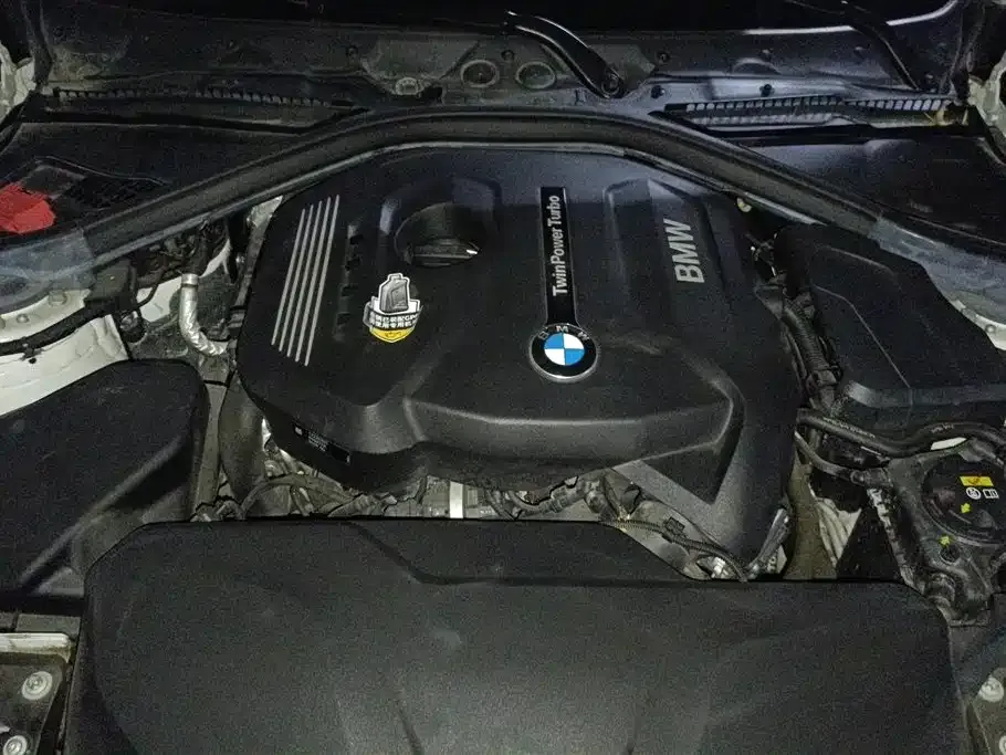BMW 3 Series GT 2021 из CN, фото 10