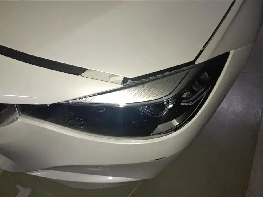 BMW 3 Series GT 2021 из CN, фото 4