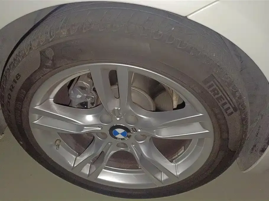 BMW 3 Series GT 2021 из CN, фото 9
