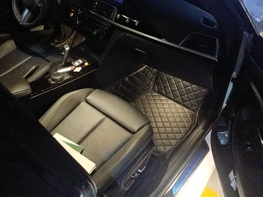 BMW 3 Series GT 2021 из CN, фото 3