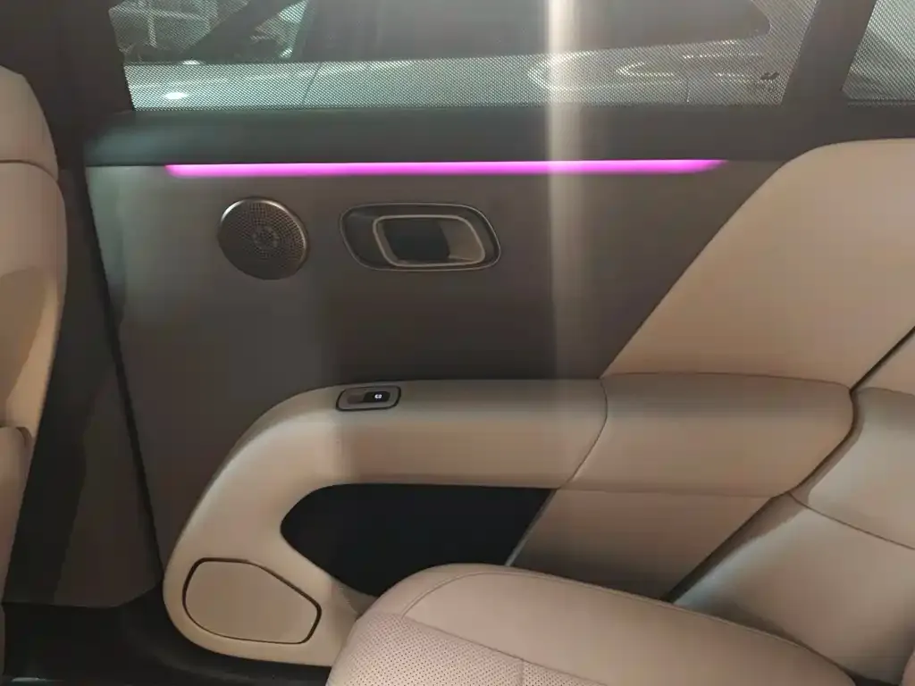 Li Auto i6 2026 из CN, фото 3
