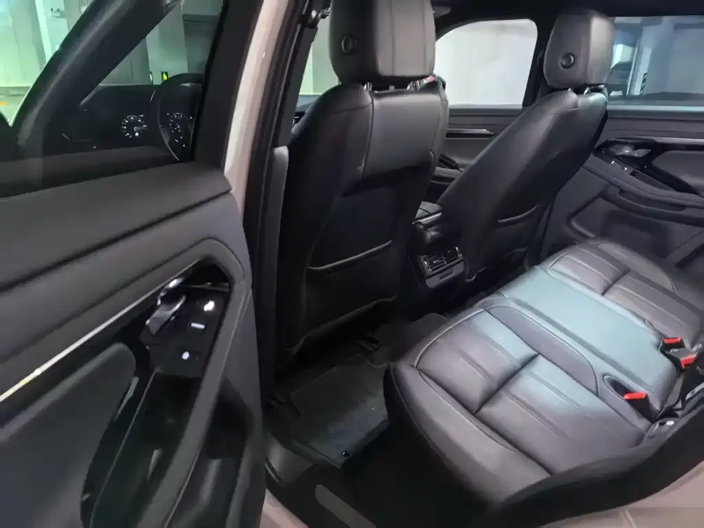 Land Rover Evoque — фото 3