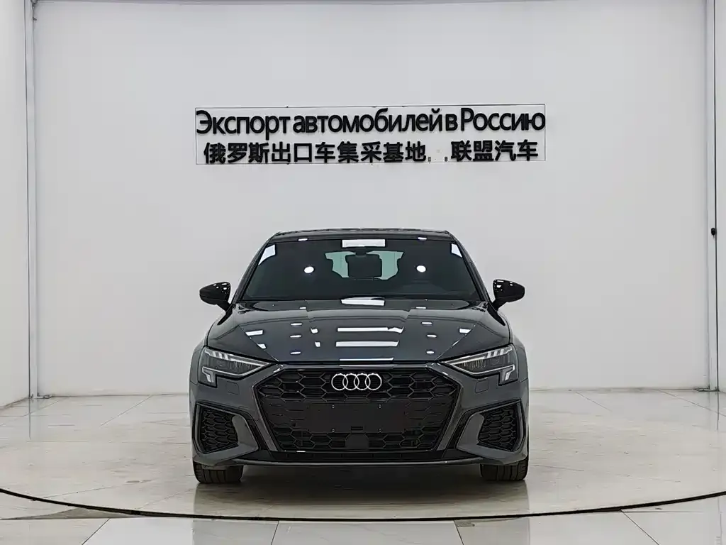 Audi A3 — фото 4