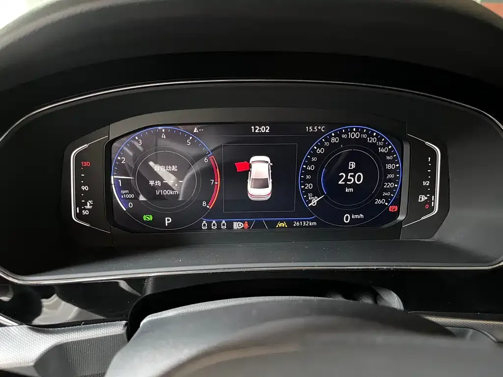 Volkswagen Passat — фото 4