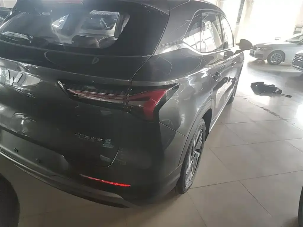 Wuling Xingguang S — фото 2
