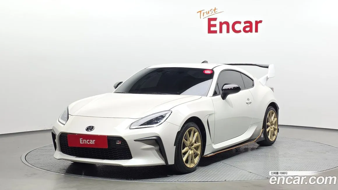 Toyota 86