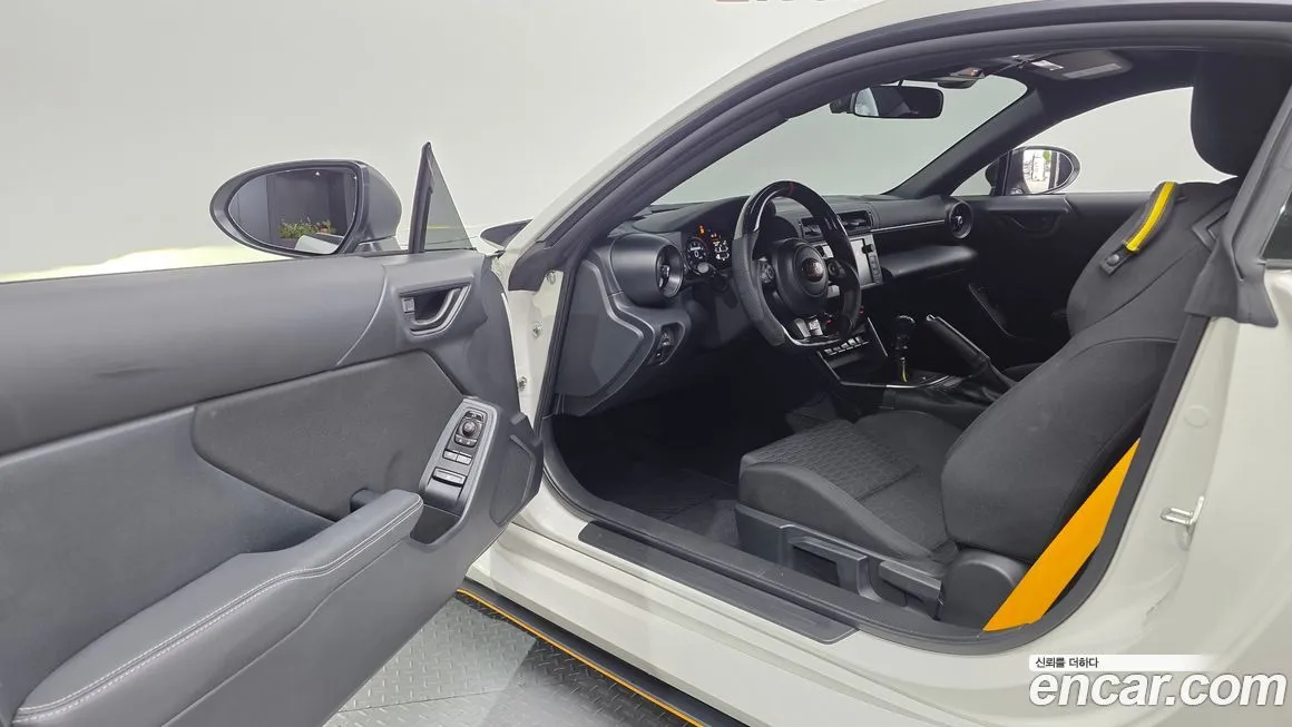 Toyota 86 2025 из KR, фото 5