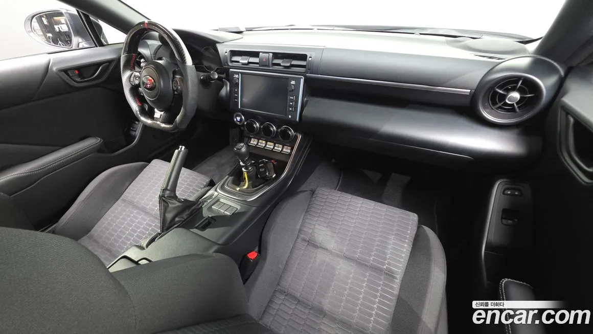Toyota 86 2025 из KR, фото 9