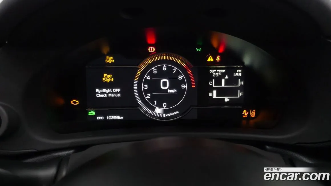 Toyota 86 2025 из KR, фото 7