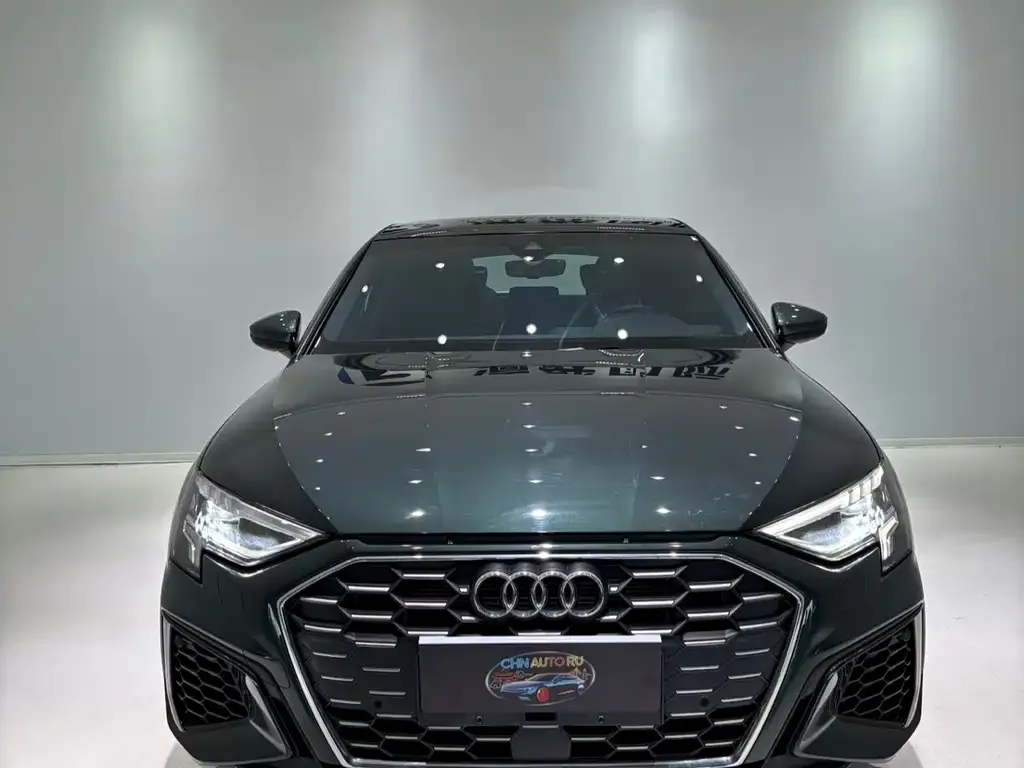 Audi A3 — фото 3