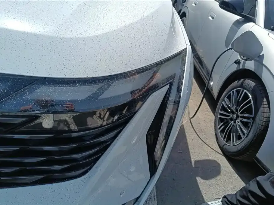 Geely Boyue L 2023 из CN, фото 2