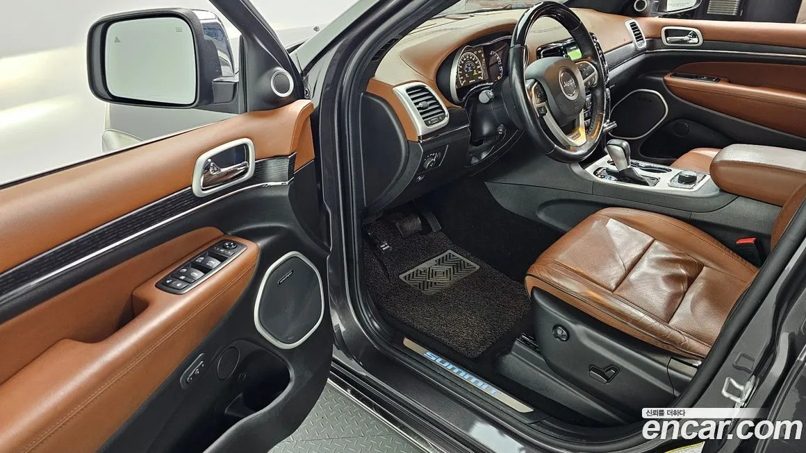 Jeep Cherokee 2021 из KR, фото 7