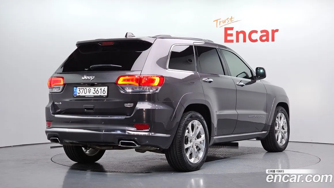 Jeep Cherokee 2021 из KR, фото 4