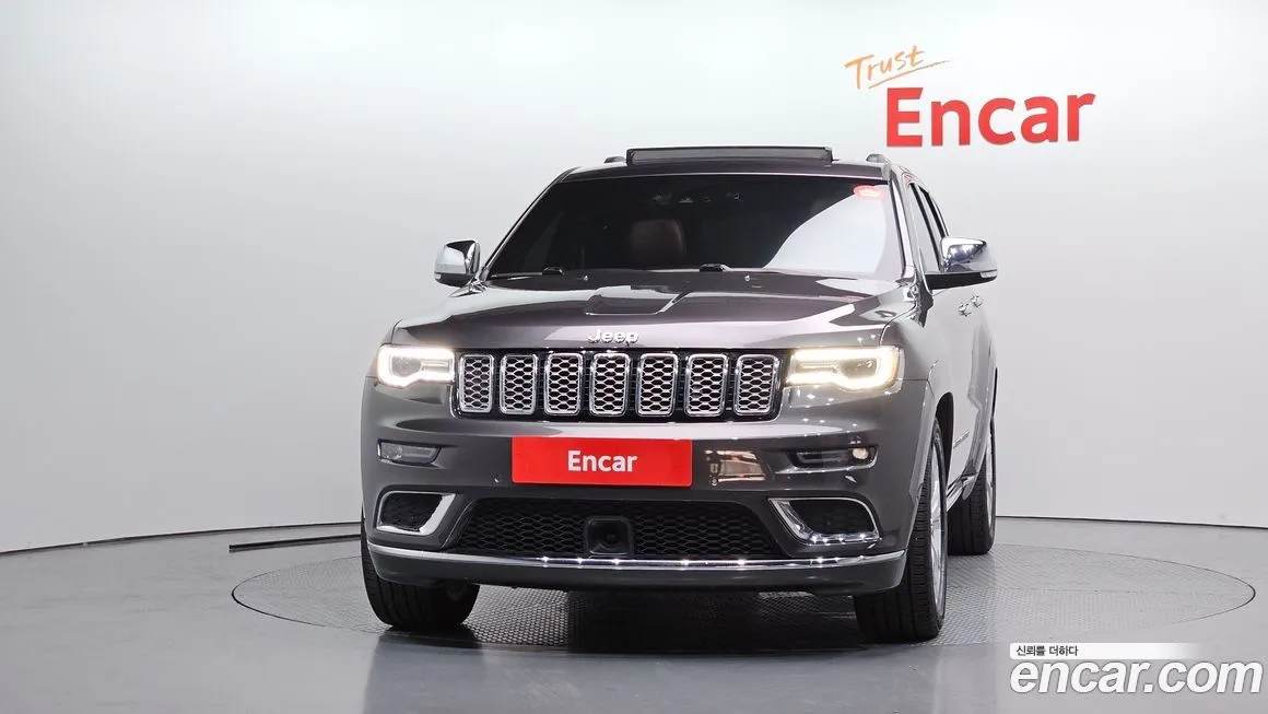 Jeep Cherokee 2021 из KR, фото 6