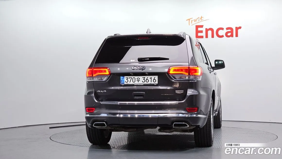 Jeep Cherokee 2021 из KR, фото 2