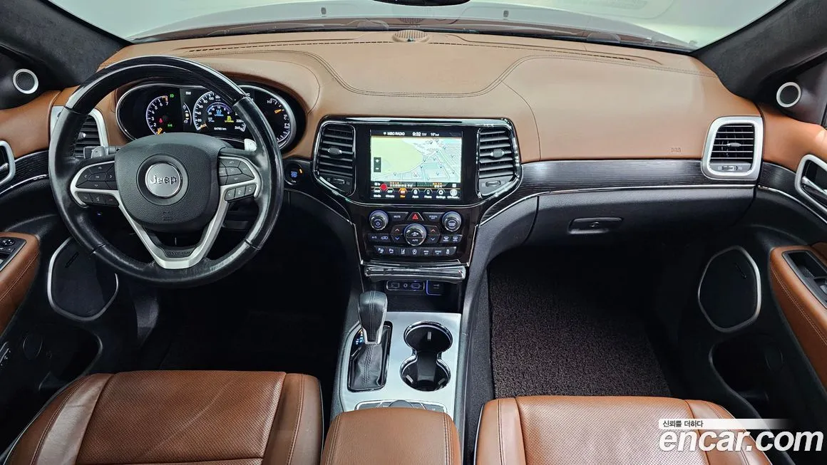 Jeep Cherokee 2021 из KR, фото 10