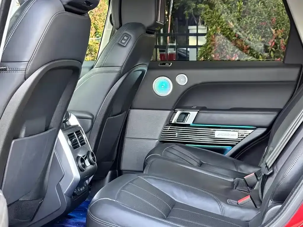 Land Rover Sport 2021 из CN, фото 9