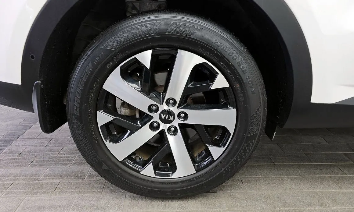 Kia Sorento 2021 из KR, фото 6