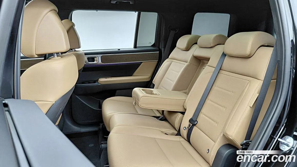 Hyundai Santafe — фото 6