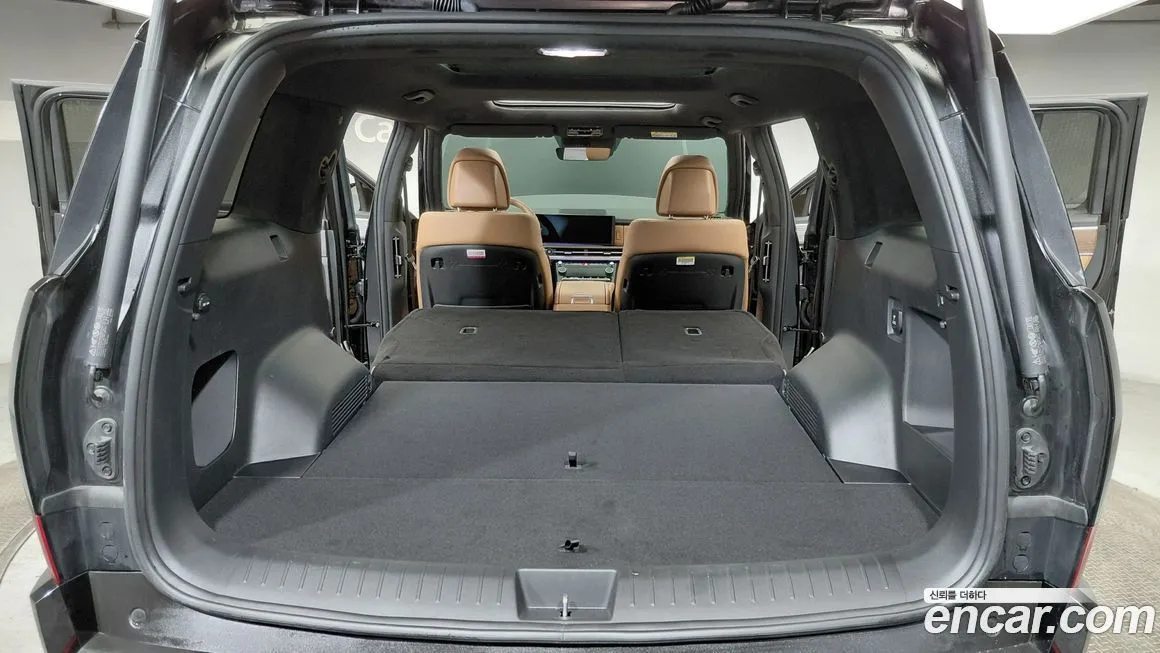 Hyundai Santafe — фото 9