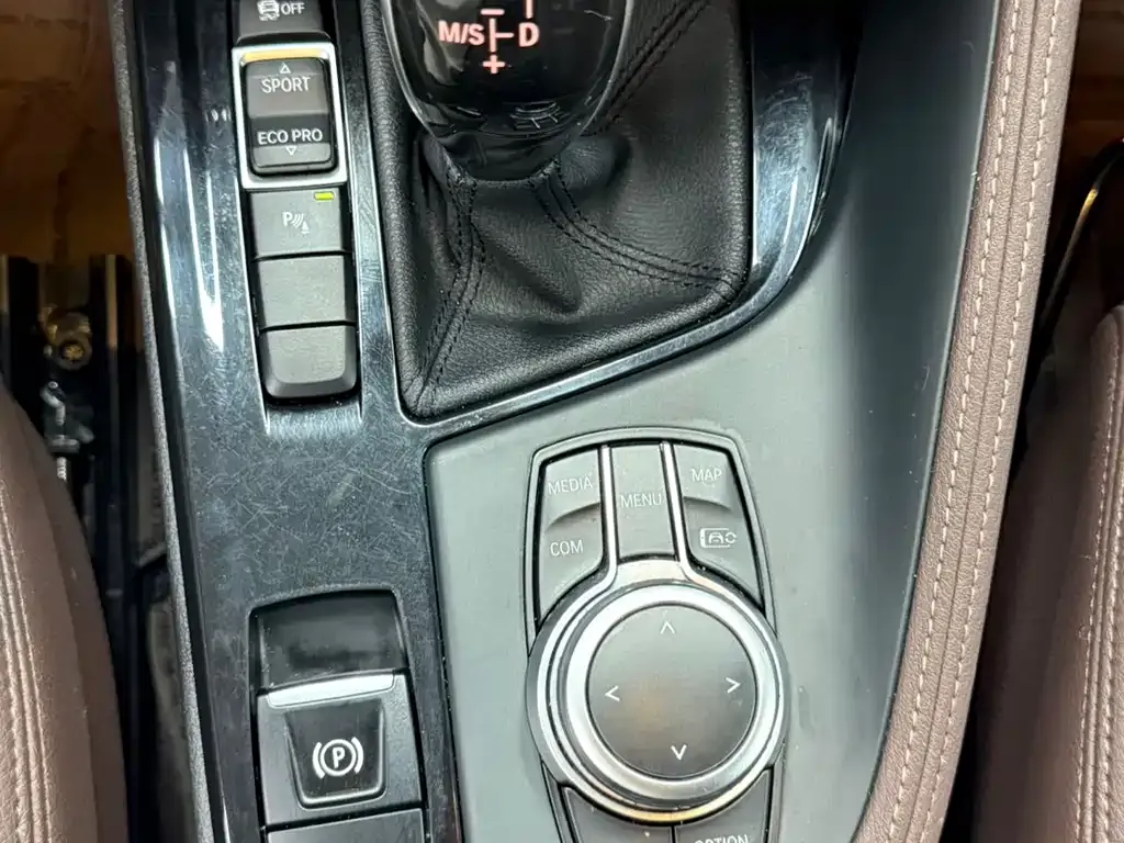 BMW X1 2022 из CN, фото 8