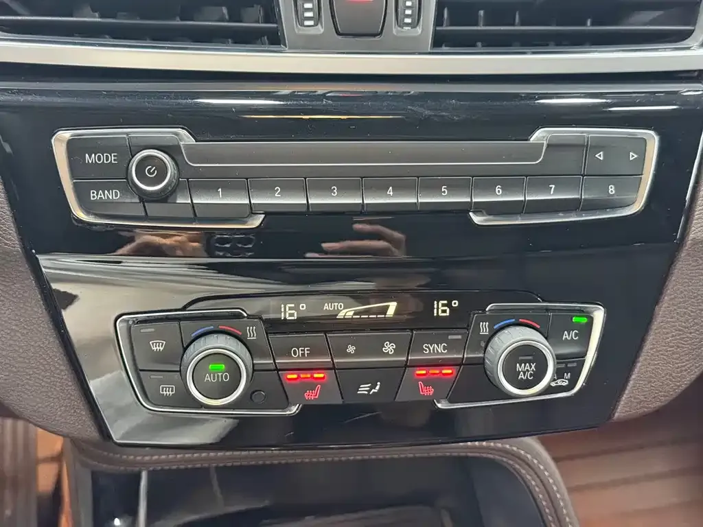 BMW X1 2022 из CN, фото 6