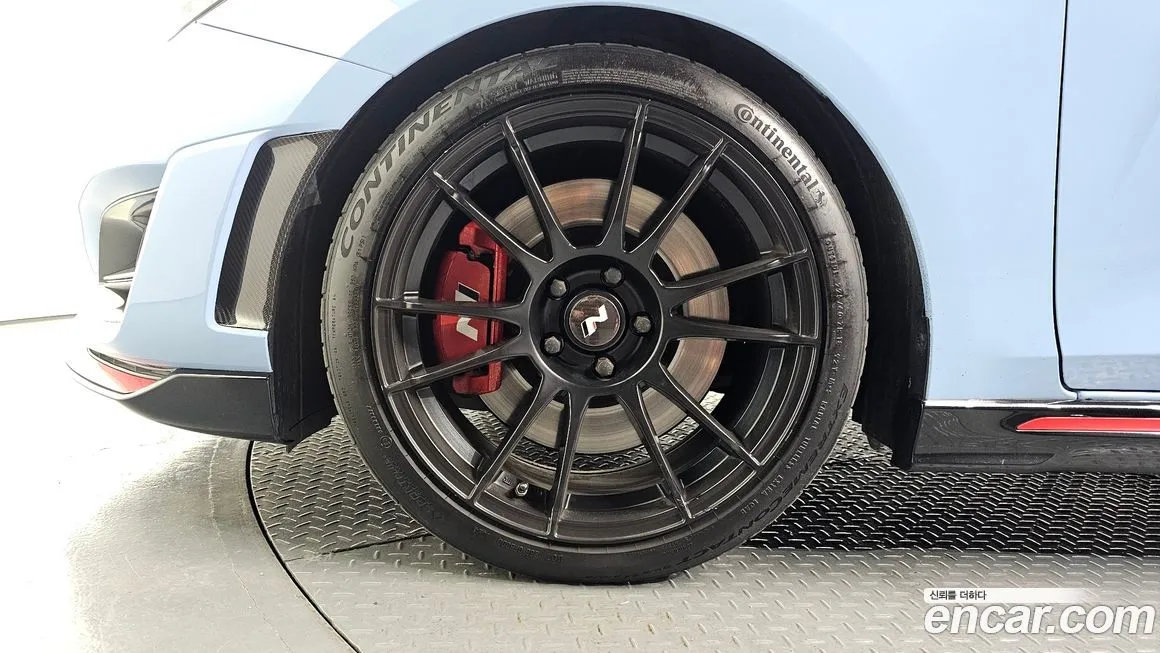Hyundai Veloster 2021 из KR, фото 7