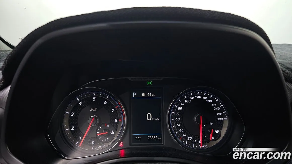 Hyundai Veloster 2021 из KR, фото 2