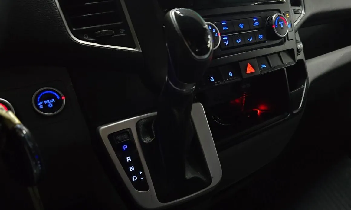 Hyundai Solati 2022 из KR, фото 4