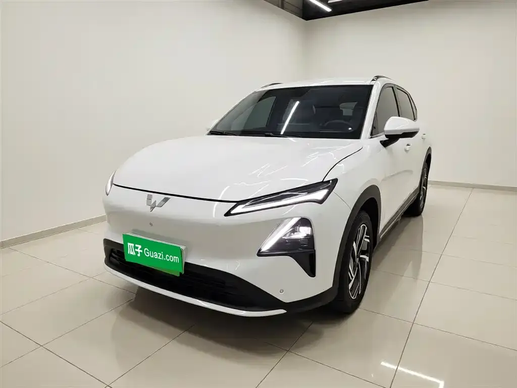 Wuling Xingguang S 2024 из CN, фото 2