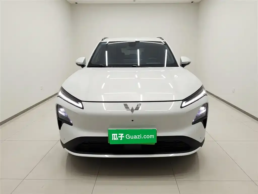 Wuling Xingguang S 2024 из CN, фото 6