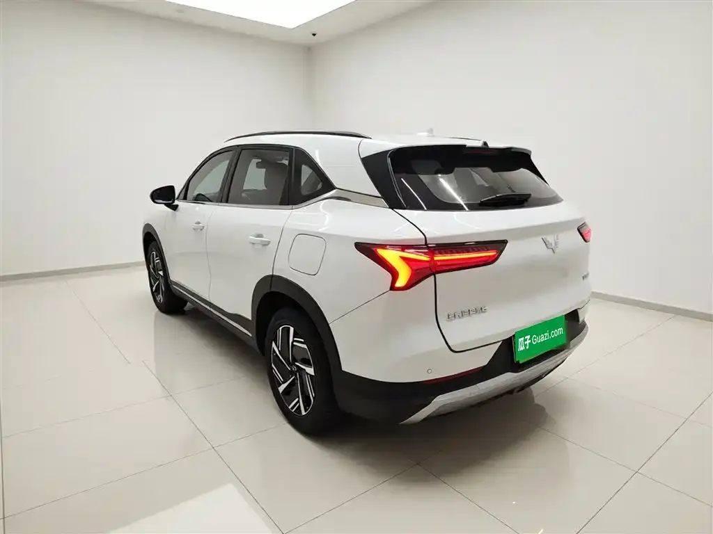 Wuling Xingguang S 2024 из CN, фото 7