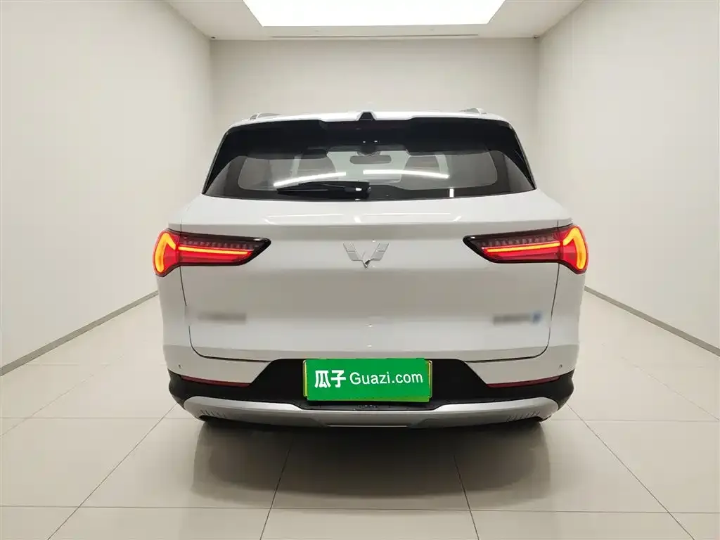 Wuling Xingguang S 2024 из CN, фото 5