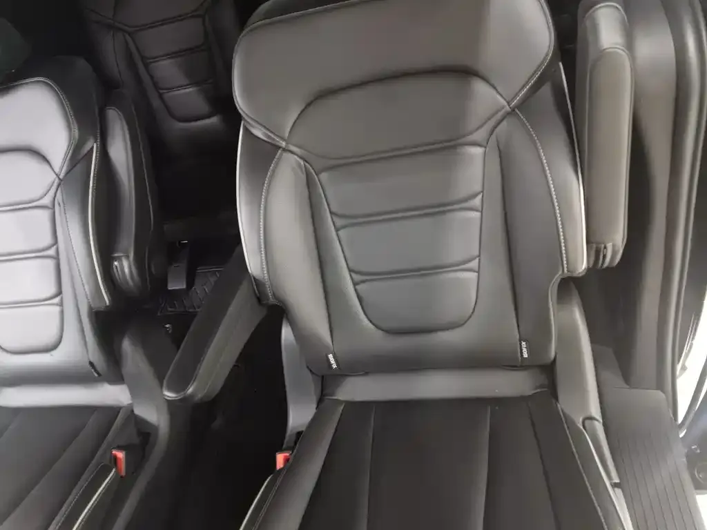 Hyundai Custo 2023 из CN, фото 2