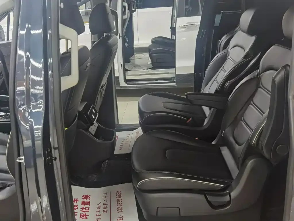 Hyundai Custo 2023 из CN, фото 8