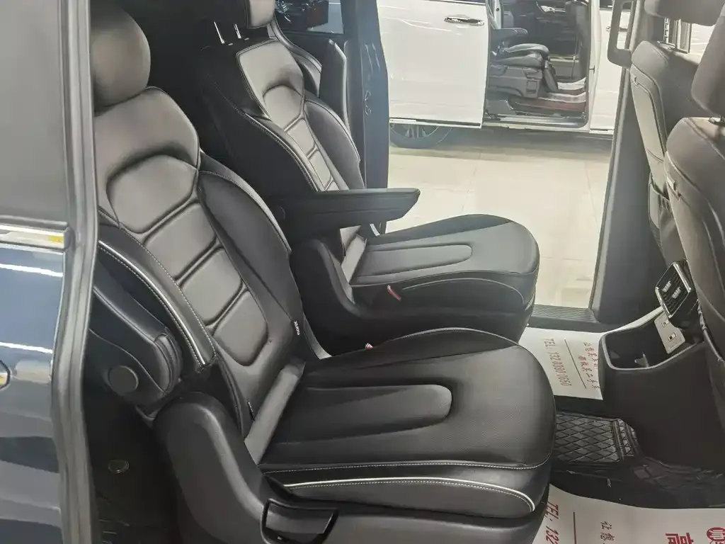 Hyundai Custo 2023 из CN, фото 6