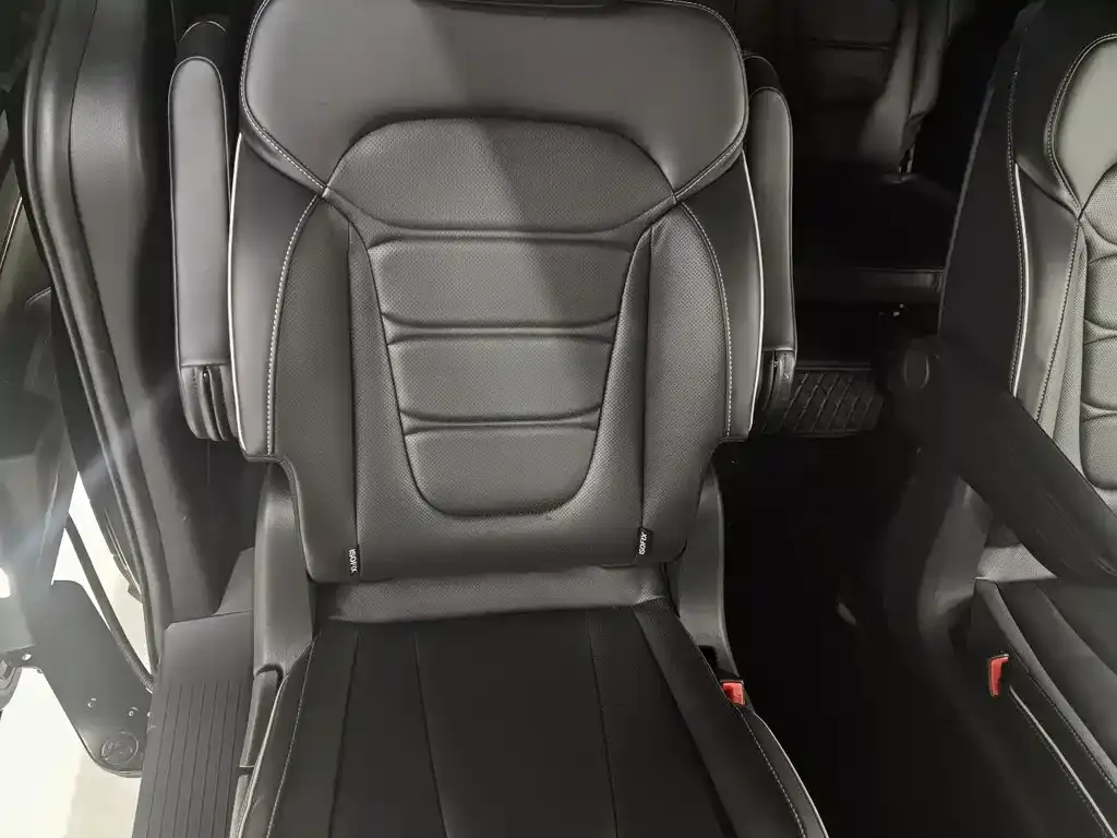 Hyundai Custo 2023 из CN, фото 3