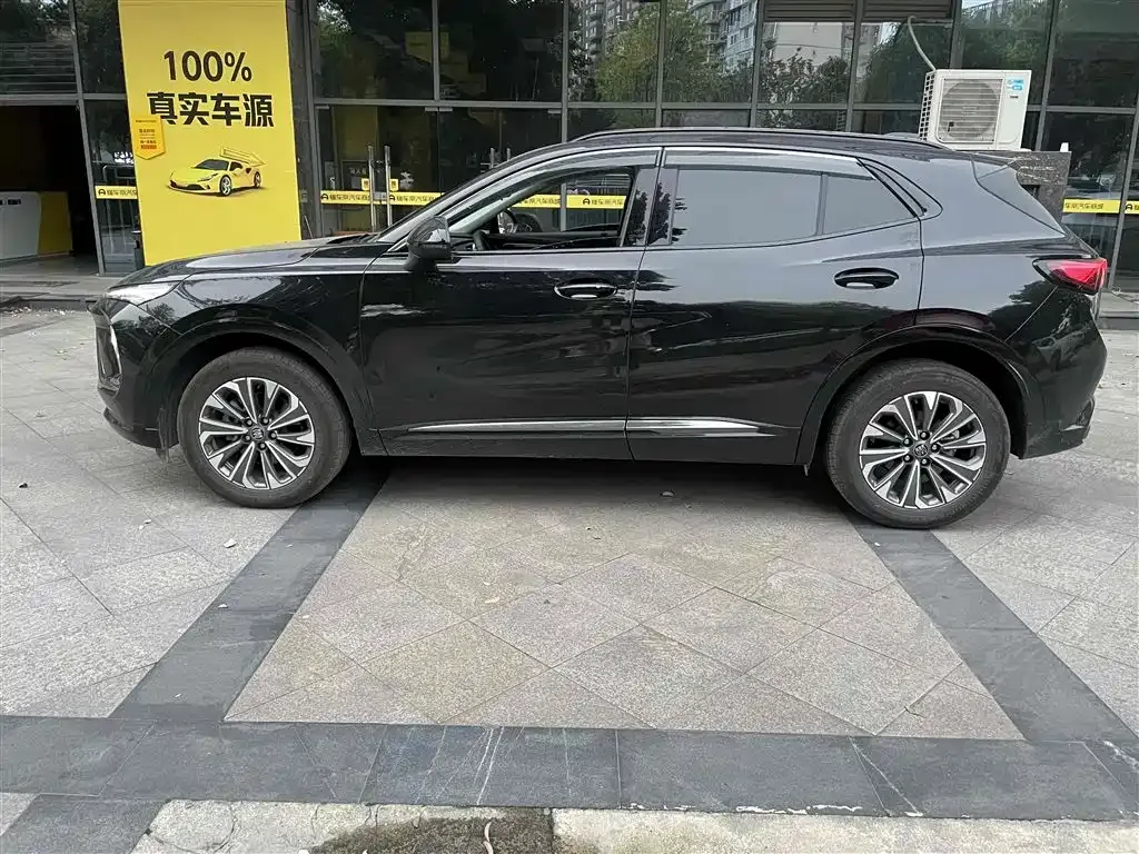 Buick Envision S — фото 7