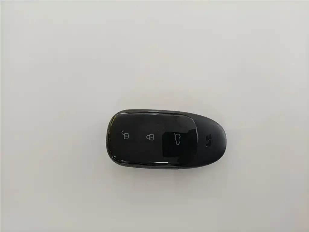Li Auto ONE 2022 из CN, фото 3